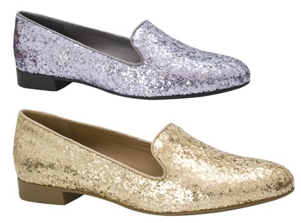 Luxooo!!!  Que tal ganhar um slipper super lindo de glitter da Naturezza?