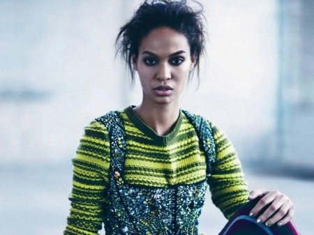 WGSN apresenta três macro tendências para Outono-Inverno 2013/2014