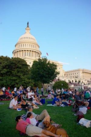 Dicas de viagens – Washington, D.C., a charmosa capital americana