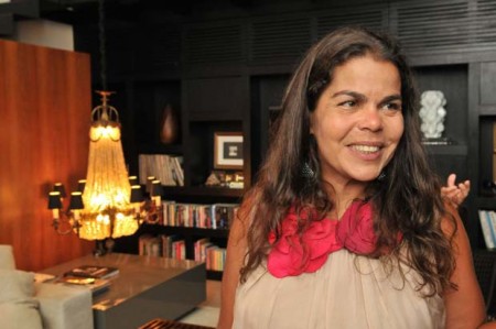 Vogue promove mesa-redonda sobre saúde
