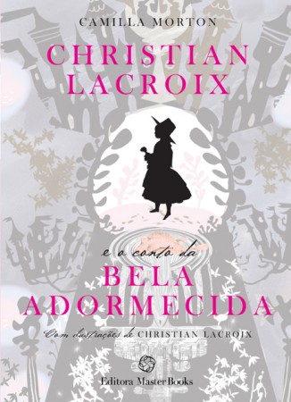 Eliana lança biografia de Christian Lacroix no SPFW
