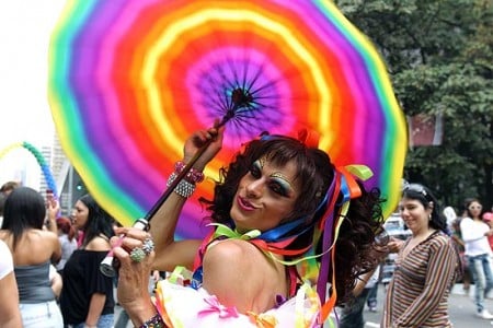 Parada Gay em São Paulo – Looks e dicas de como se vestir