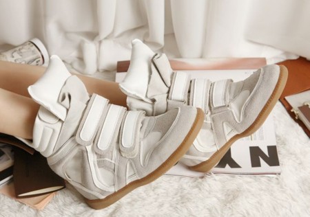 Sneakers Inverno 2012 – Veja como usar e onde comprar