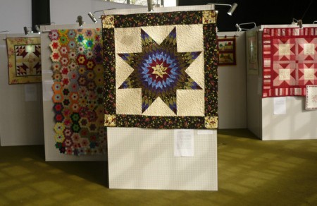 Semana Senac do Patchwork é polo de criatividade e negócios