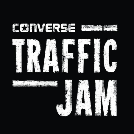 Converse comemora o Dia Mundial do Rock no meio do trânsito caótico de São Paulo
