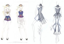 Cerrado Fashion Week traz destaque para moda autoral