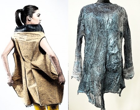 Em sua terceira edição, Movimento Ecochic Day promove evento de moda sustentável