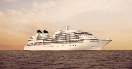 Dicas de viagem – Spa de luxo em navio une turismo e relax em um só lugar