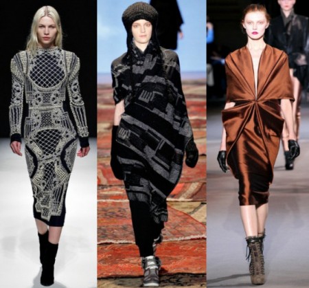 Tendências Inverno 2013 – Première Brasil apresenta as cores e as histórias da estação