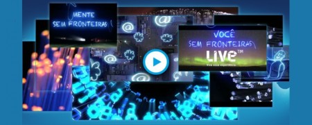 Encontro Live TIM – Será que finalmente vamos ter Internet com banda larga de verdade?