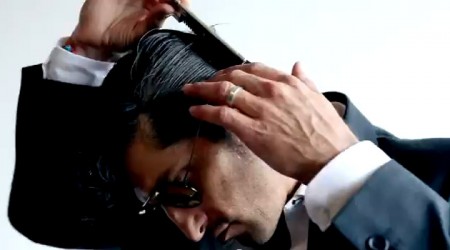 Moda Masculina – Sergio K. lança vídeo da campanha Verão 2013