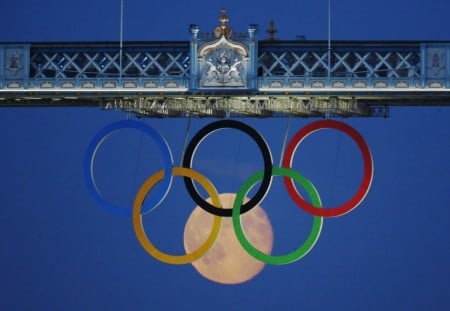 Olimpíadas Londres 2012 – De fotos incríveis a medalhas inéditas, fique por dentro das últimas notícias