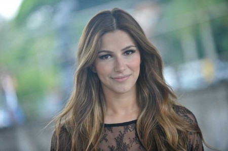 Talytha Pugliesi desfila na Jodri – Fashion Day In