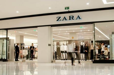 Zara Shopping JK está um luxo – Conheça a loja e um pouco da história da marca