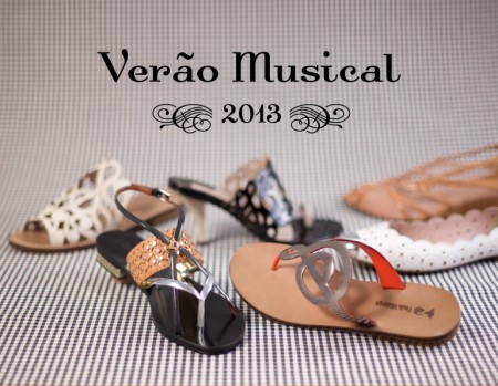 Acessórios – Lançamento Verão 2013 de Paula Villalonge