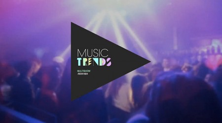Box1824 e Multishow – Mapeando as tendências musicais