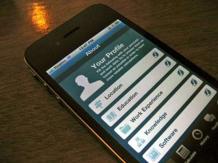 App ajuda a calcular preço de trabalhos freelancers