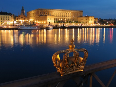 Estocolmo, a capital da Escandinávia – Dicas de Roteiro e Viagem