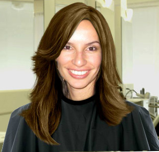 L’Oréal Professionnel cria Aplicativo para mudar a cor do cabelo