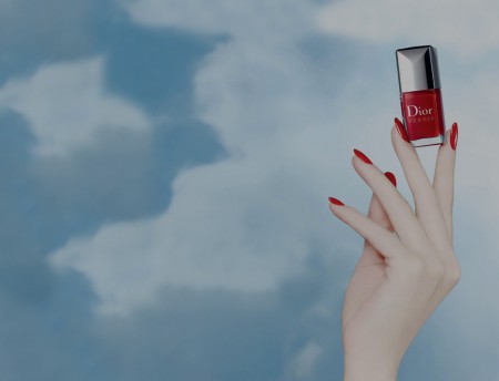 Dior comemora 50 anos da sua linha de esmaltes