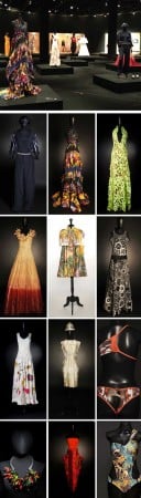 FAAP promove exposição sobre a moda no Brasil