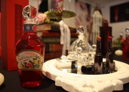 Shiseido apresenta lançamentos em maquiagem para o Verão 2013