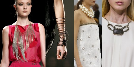 Tendências 2013/2014 – Os acessórios das semanas internacionais de moda