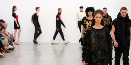 SPFW Inverno 2013 – Uma edição histórica para a moda brasileira