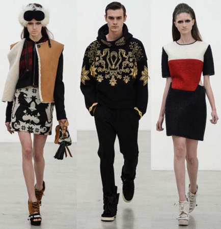 SPFW Inverno 2013 – Uma edição histórica para a moda brasileira