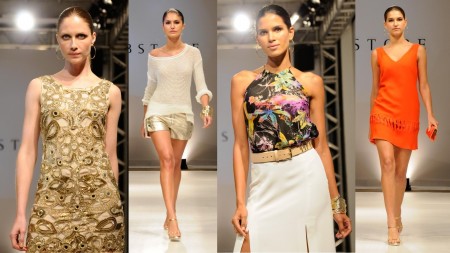 Bobstore arrasa nos looks para o Verão 2013 em desfile no JK