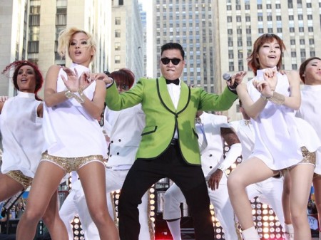 Gangnam style – Veja o clipe e o estilo do Psy, sul-coreano que é fenômeno de audiência na Internet