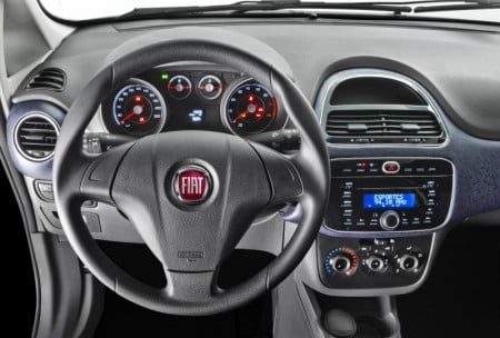 Fiat lança tecnologia para manter os motoristas conectados às redes sociais