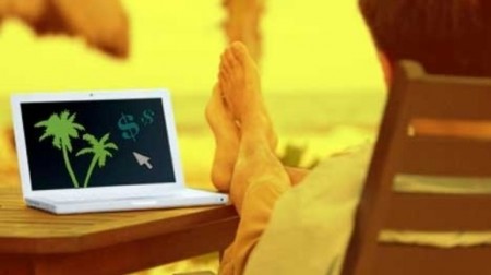 Dicas para planejar sua viagem pela internet