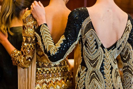 Moda festa – Famosas inspiram o que usar nas festas de formatura e as tendências em vestidos de festa para 2013 – 2014