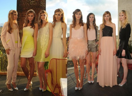 Teens Glamour – Looks e vestidos descolados pras baladas ou festas de fim de ano