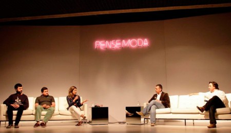 Renner Patrocina a 6º Edição do Pense Moda em SP com  transmissão ao vivo