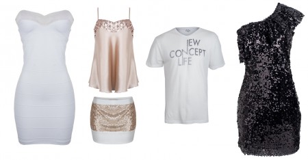 Looks para as festas de fim de ano – C&A apresenta nova coleção