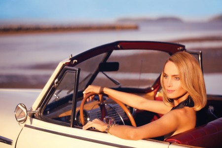 Tendências em cabelos para o Verão 2013 – L’Oréal Professionnel lança Balayage Riviera Voyage