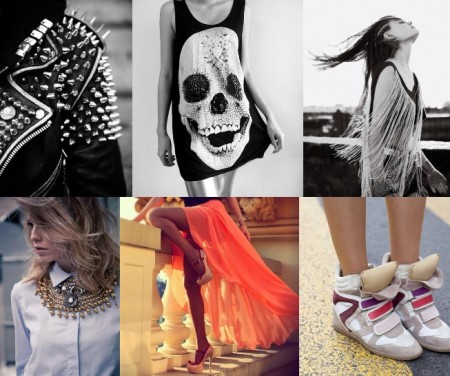 Retrospectiva Fashion 2012 – O que bombou no mundo da moda