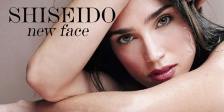 Presidente da Shiseido recebe prêmio de visionário do ano e marca anuncia Jennifer Connelly como garota propaganda