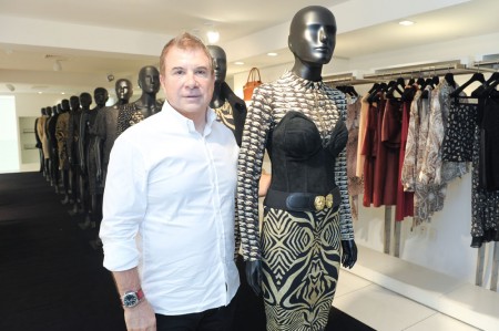 Contos de Istambul inspiram coleção da Iódice – Preview Inverno 2013