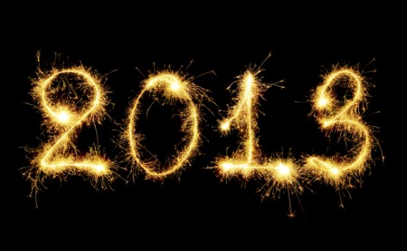 Receita de Ano Novo de Carlos Drummond de Andrade – Feliz 2013!