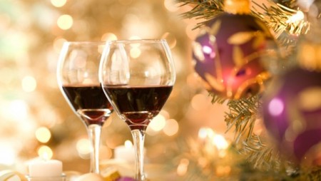 Sugestão de presentes – Bebidas para brindar ou para presentear