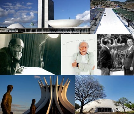 Oscar Niemeyer morre aos 104 anos  – Conheça a vida e a obra de um dos gênios da arquitetura mundial