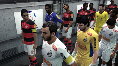 Sete games que todo homem gostaria de ganhar