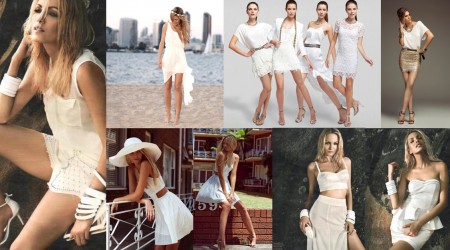 Vestidos para o Réveillon – mais de 40 opções para você brilhar na noite da virada, famosas de vestido branco e muito mais