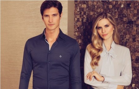 São Paulo Prêt-à-Porter apresenta as principais tendências para Outono-Inverno 2013 e meia-estação