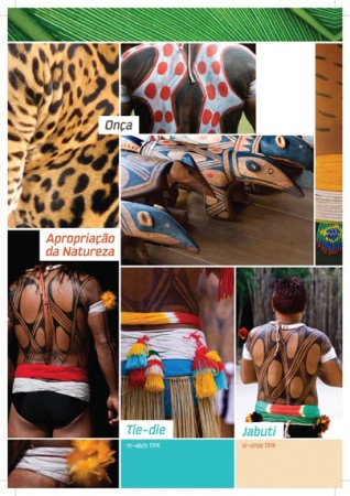 Inspiramais: evento apresenta as tendências para o Verão 2014