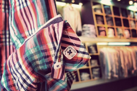 Jeremy Argyle New York – Marca americana de camisaria masculina chega ao Brasil