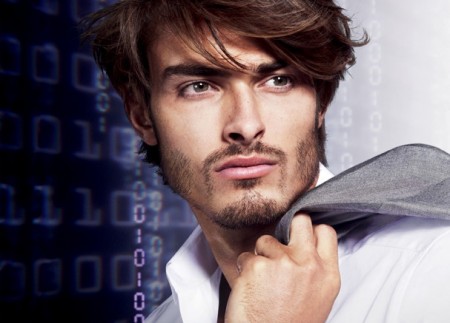 Wella System Professional renova linha SP Men